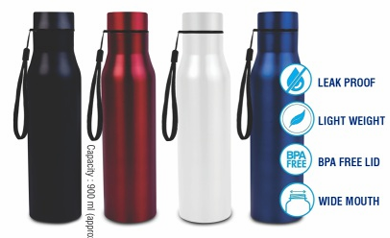 Long Cola Color Bottle